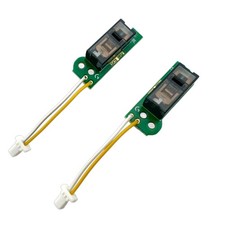 Logitech G900/G903 Kailh 80M Mouse Micro Switch Board Left/Right Button picture