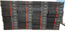 10x Lot Mini Lenovo M900 Tiny Quad-Core i7-6700T 8GB RAM 128GB SSD WiFi Desktop picture
