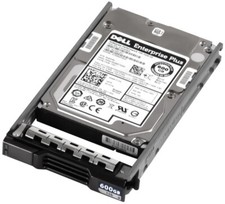 HARD DRIVE DELL 0DYN7N ST600MP0025 600GB 15K 128MB SAS-3 2.5'' picture