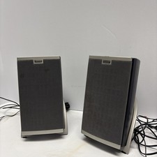 Altec Lansing Multimedia Speakers for System 641. picture