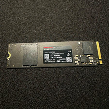 SanDisk Optimus 5100 2TB M.2 Internal SSD PSID Black SDSP51200TAN picture