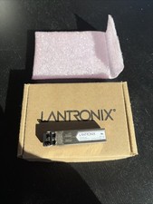 Transition Networks TN-SFP-SX Pluggables SFP Transceiver Lantronix New picture