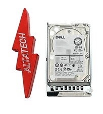 Dell XXTRP 600GB 10K SAS 2.5