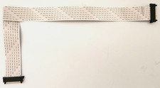 Flat E316455 Ribbon Cable | Samsung BN96-17116T FFC Monitor Replacement Cable picture