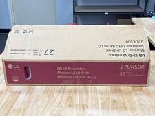 LG 27UK850-W 27