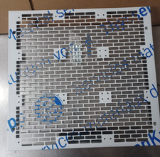 Watercool MO-RA 2 Exhaust Screen for 9 X 120mm Radiator Core picture