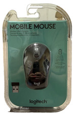 Logitech Mobile Wireless Mouse 910-005753 picture