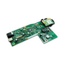 HP LaserJet M1218NFW OEM Formatter Logic Board CE408-60001 picture