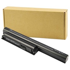Replacement Laptop Battery for Sony VAIO VGP-BPS26 VGP-BPL26 - High Capacity, Re picture