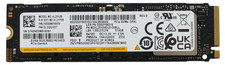 SAMSUNG MZ-VL2512B 512GB 2280 M.2 NVMe Internal PC/Laptop SSD MZVL2512HDJD-00BLL picture