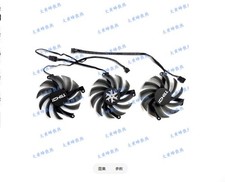 CF-12915S For INNO3D RTX3080 3080ti 3090 iCHILL X3 Ice Dragon Graphics Card Fan picture