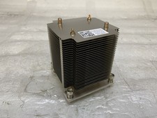 Genuine Dell PowerEdge T620 Server CPU Heatsink | Dell P/N: 056JY6 picture