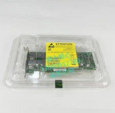 807N9 0807N9 Dell QL41112 10G Dual-Port SFP+ Gigabit Network Card picture