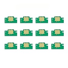 PFI-706 Disposable Cartridge Chip For Canon IPF8300 IPF8300S IPF8400 IPF8400SE picture