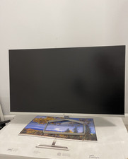 HP M27F 27 inch 1920 x 1080p FHD IPS Computer Monitor w/HDMI cable picture