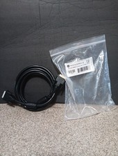 Monoprice 2408  6ft 28AWG CL2 Dual Link DVI-D Cable - Black picture