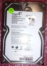 Seagate ST32000542AS 9TN158-301 Hard Drive 3.5