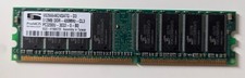 ProMOS RAM 512MB DDR 400MHz V826664K24SATG picture