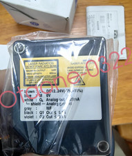 1PCS NEW OPTEX CD33-50NA Sensor Fast delivery Via Fedex/DHL picture