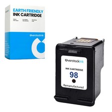 1-Pack Compatible OSI HP 98 Ink Cartridge for HP DeskJet 5940 5940xi 5943 6940 picture