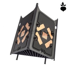 THERMAL CORE, CPU/GPU HEATSINK - Apple Mac Pro A1481 Late 2013 923-0534 picture