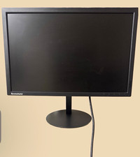 Lenovo ThinkVision 19-22.9