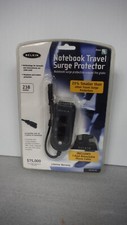 Belkin Notebook Travel Surge Protector F5C791-C8 NOS Sealed picture