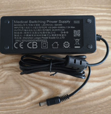 LXCP61(II) -024300 5.5*2.5 24V 3A Universal Power Adapter picture