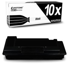Eurotone 10x Black Compatible Toner Cartridge for Kyocera TK160 191A20 picture