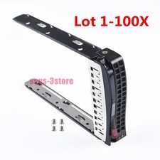 Lot Supermicro HotSwap 3.5