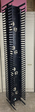 Panduit PatchRunner Dual Side Vertical Cable Manager PRV12 84