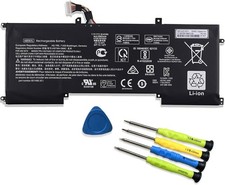 AB06XL Laptop Battery Replacement for HP Envy 13 2017 13 AD019TU 2EX75PA picture