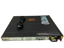 J9727A I HPE Aruba 2920-24G-POE+ Switch + J9733A Module picture