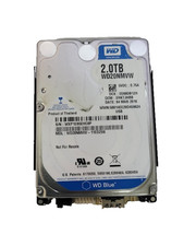 Western Digital WD20NMVW-11EDZS6 2.5'' 2TB Portable External HDD/23H picture