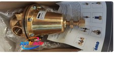 1pcs New EWO high pressure reducing valve 280.010 Shipping DHL or FedEX picture
