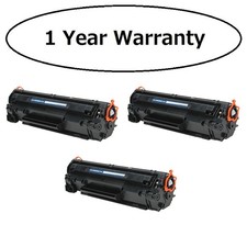 Search4Toner COMPATIBLE for Canon 126 3483B001AA 3PK  LBP6200D LBP6230dw picture