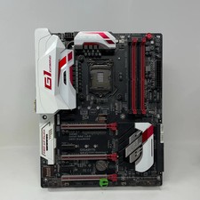 Gigabyte GA-Z170X-GAMING 7 LGA 1151 ATX Intel DDR4 Motherboard picture