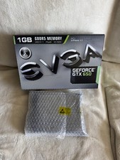 EVGA GeForce GTX 650Ti 1GB GDDR5 Mini-HDMI 2x DVI Graphics Card picture