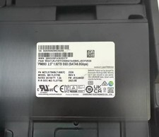 Samsung PM893 1.92TB SSD 2.5