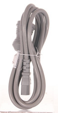 Lot of 14 Well-Shin WS-001H 125v 10A Hopsital Grade Power Cord picture