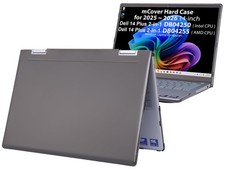 mCover Case ONLY Compatible for 2025-2026 14