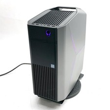Alienware Aurora R6 PC Intel Core i7-7700 3.6GHz 32GB 2TB SSD Win 11 Quadro P400 picture