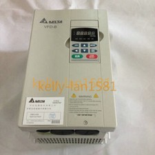 1pcs NEW DELTA VFD220B23A AC DRIVE PLC  via FedEx or DHL picture