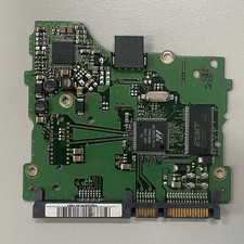 Samsung SpinPoint HD080HJ/P 3.5