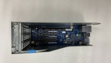 IBM 00D0053 x3850 X6 Server I/O Book PCie Riser Expansion card picture