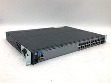 HP ProCurve 2920-24G J9726A 24-Port Gigabit Managed Layer 3 Network Switch picture