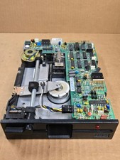 IBM Qume QUMETRAK 142 Vintage Floppy Drive - Very Clean - Untested picture