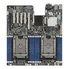 ASUS Z11PR-D16 LGA 3647 Motherboard Intel XEON C621 PCH DDR4 SSI EEB Mainboard picture
