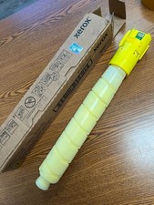 Xerox 006R01749 6R1749 Yellow Toner Cartridge Xerox AltaLink C8130 picture