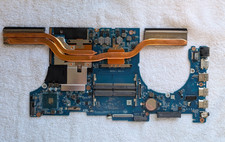 Asus FX504GD i5-8300H 2.30ghz GTX1050 Motherboard DABKLGMB8D0 NR00J0-MB4101 picture